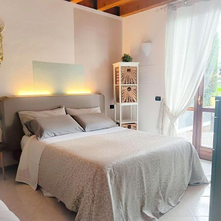 Picnic Apartment Salionze 外观 照片