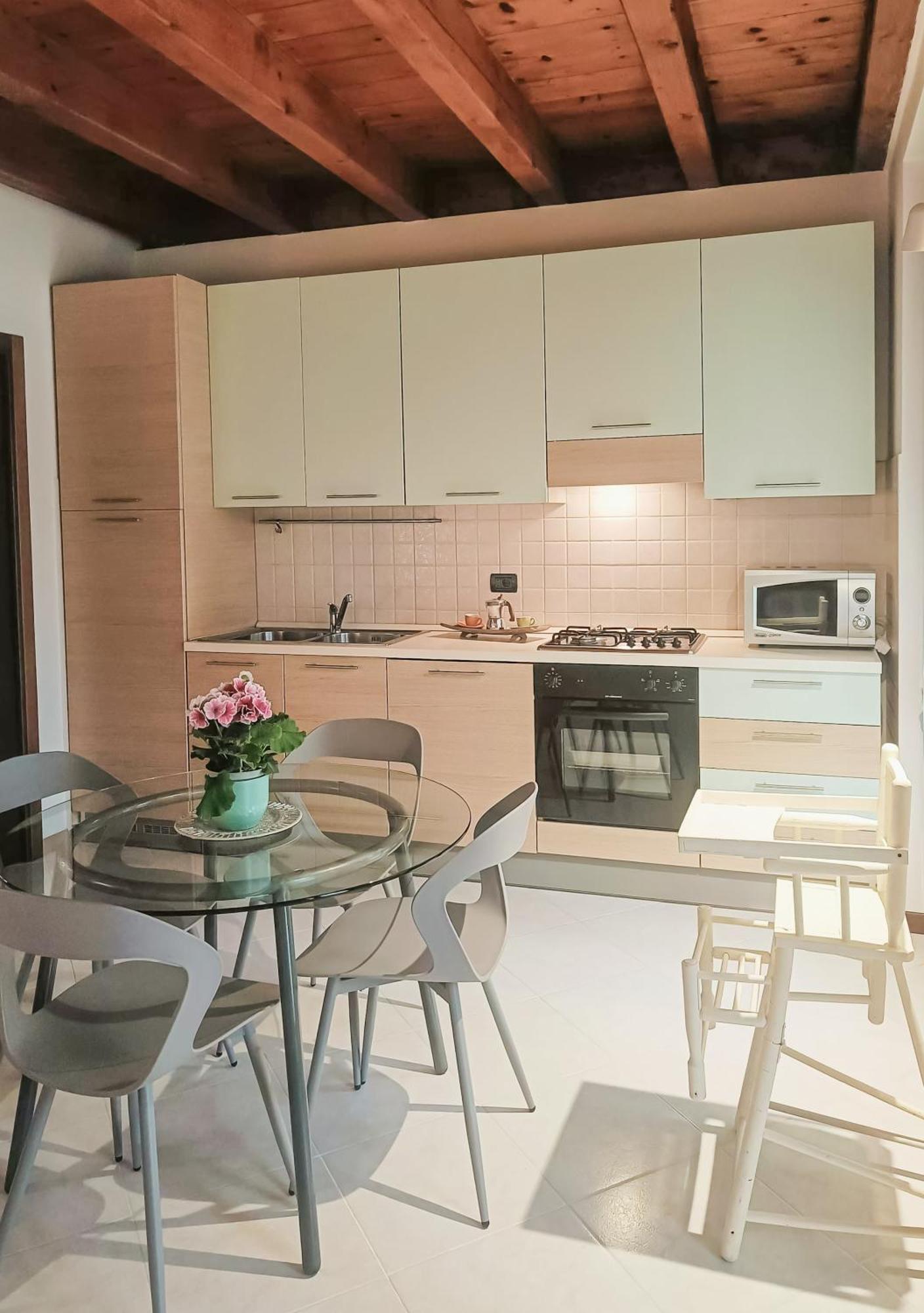 Picnic Apartment Salionze 外观 照片