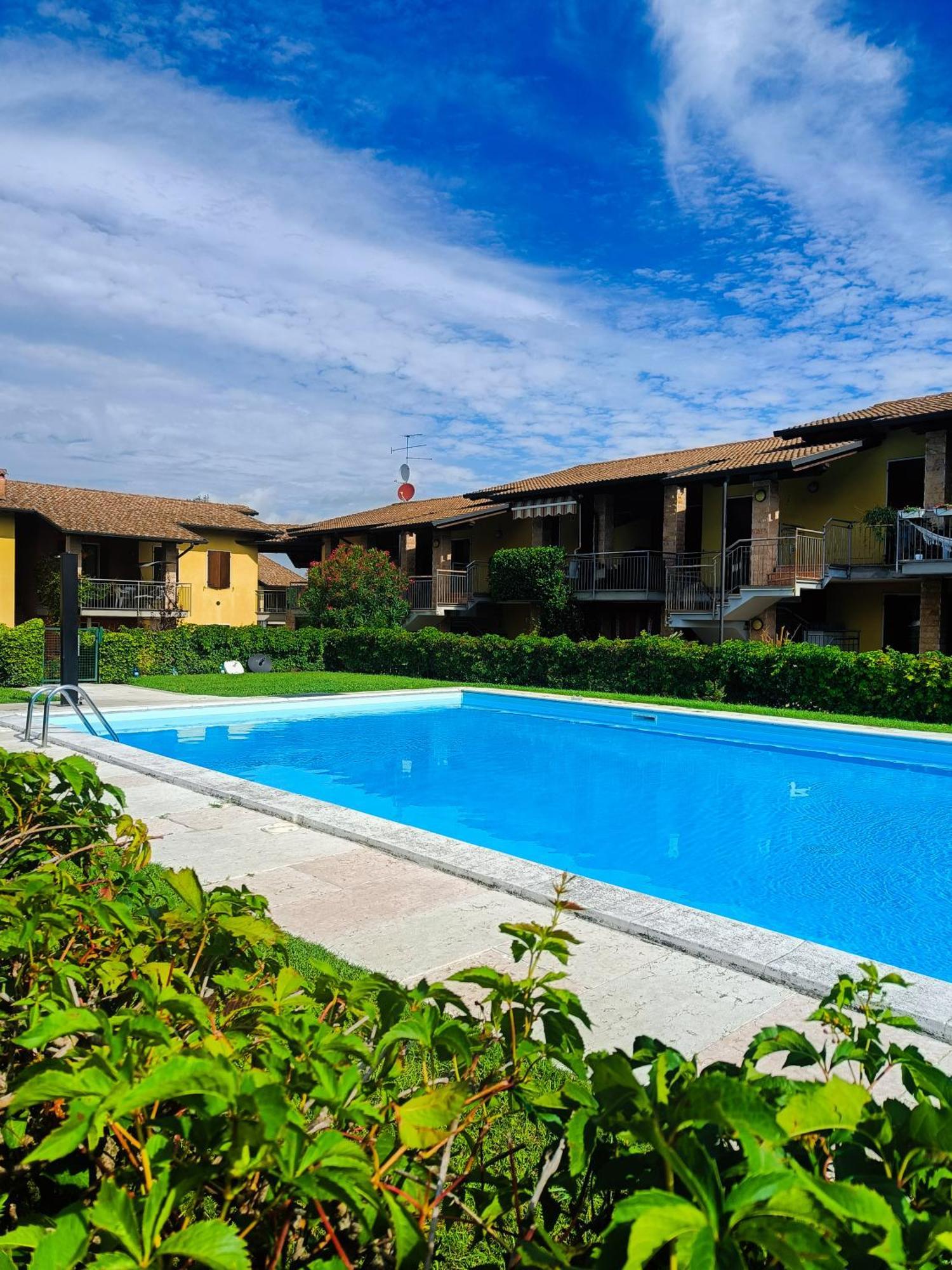 Picnic Apartment Salionze 外观 照片