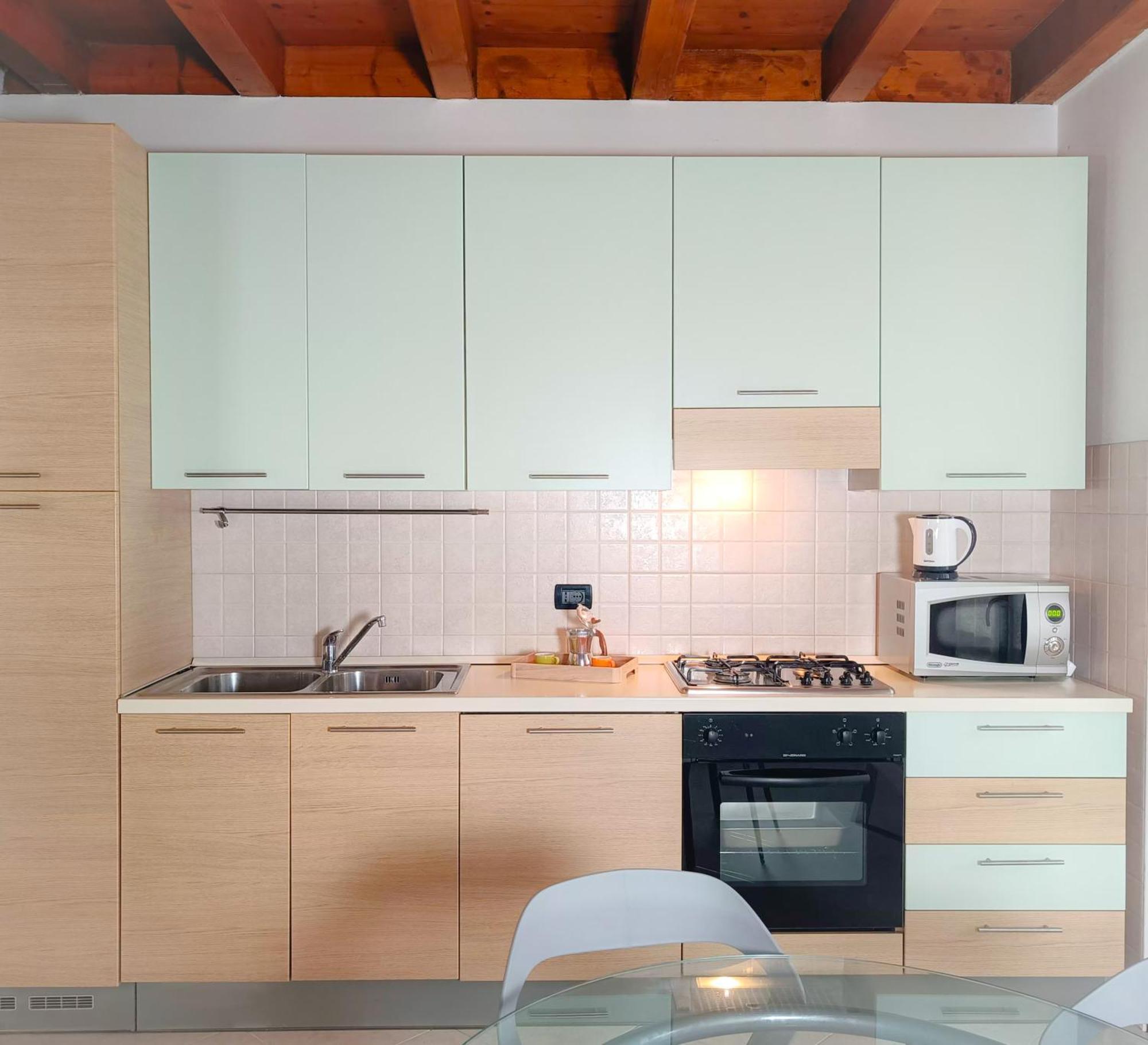 Picnic Apartment Salionze 外观 照片