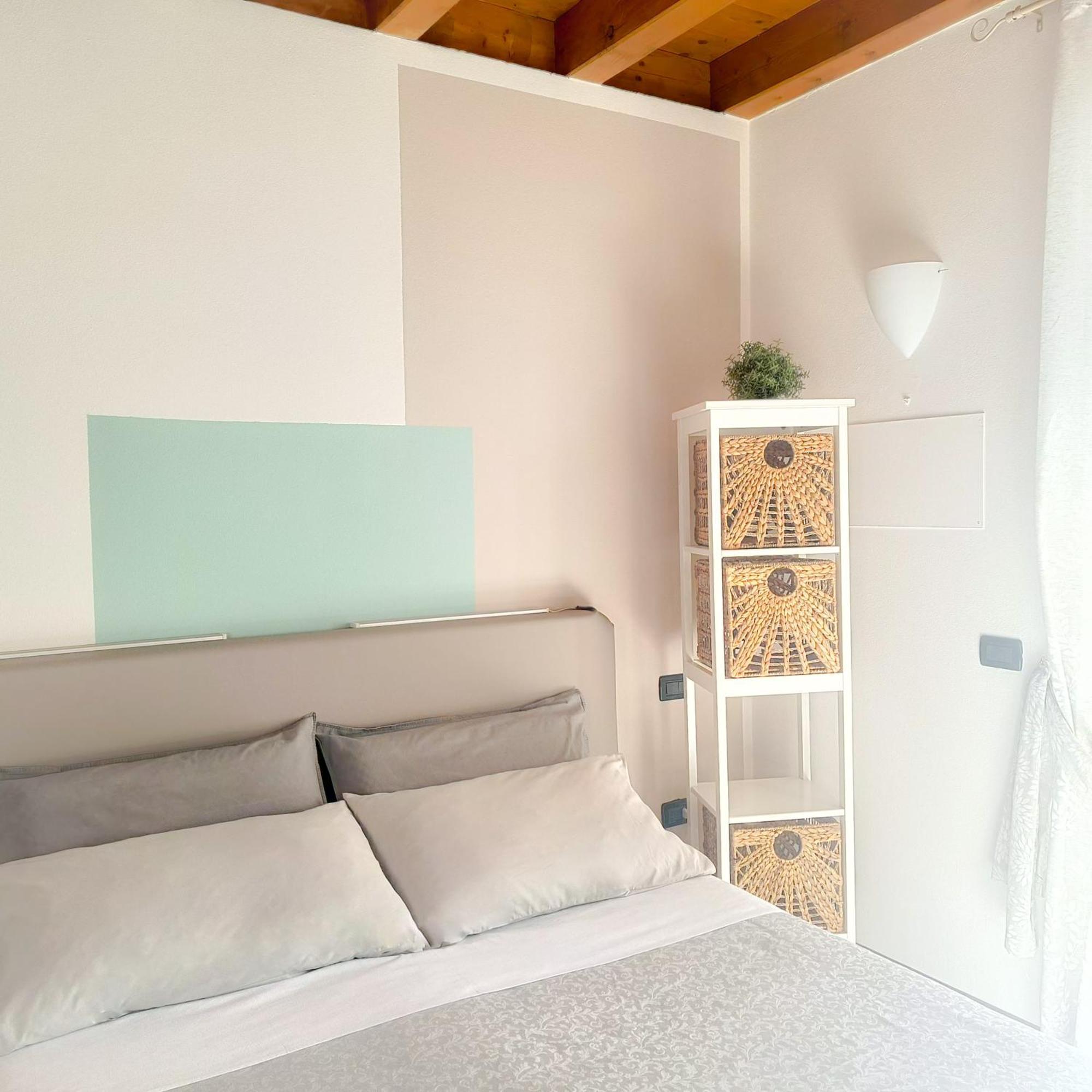 Picnic Apartment Salionze 外观 照片