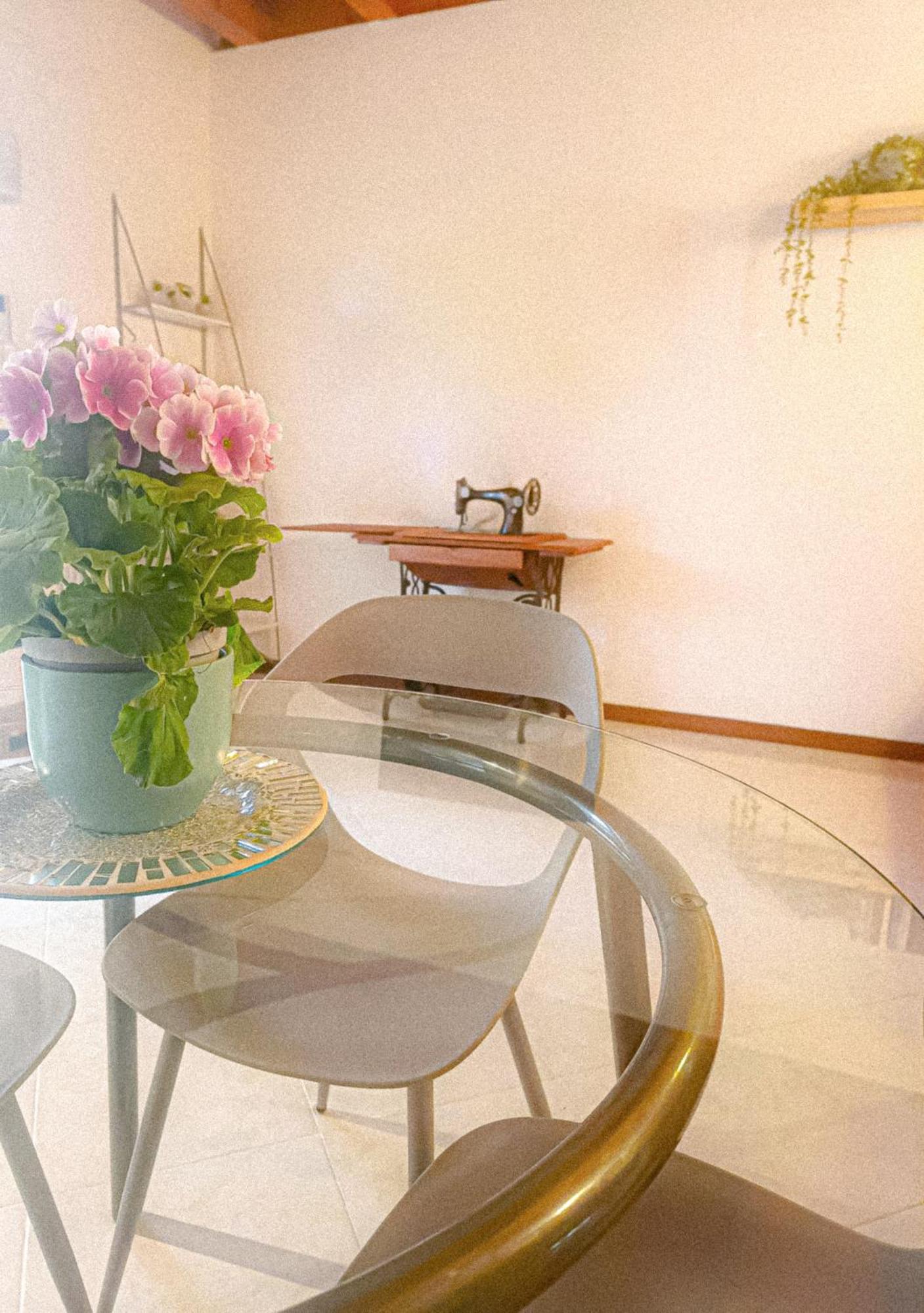 Picnic Apartment Salionze 外观 照片