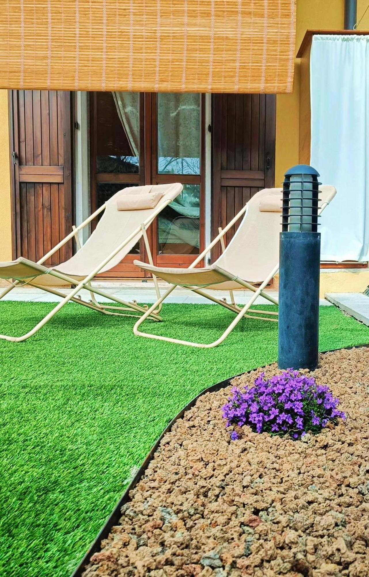 Picnic Apartment Salionze 外观 照片