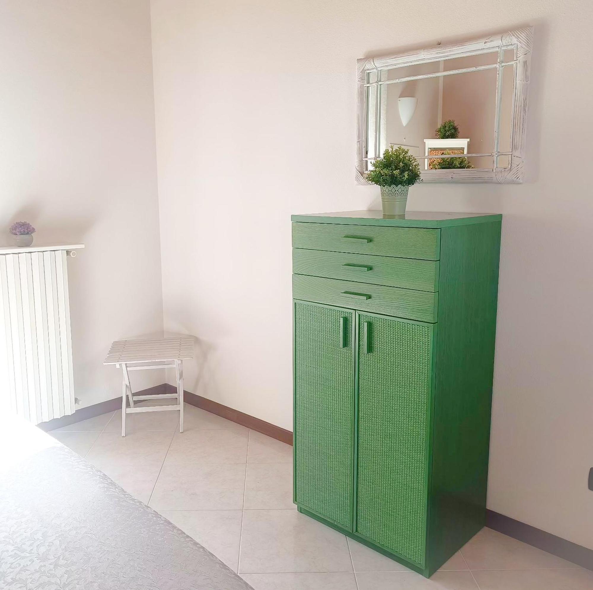 Picnic Apartment Salionze 外观 照片