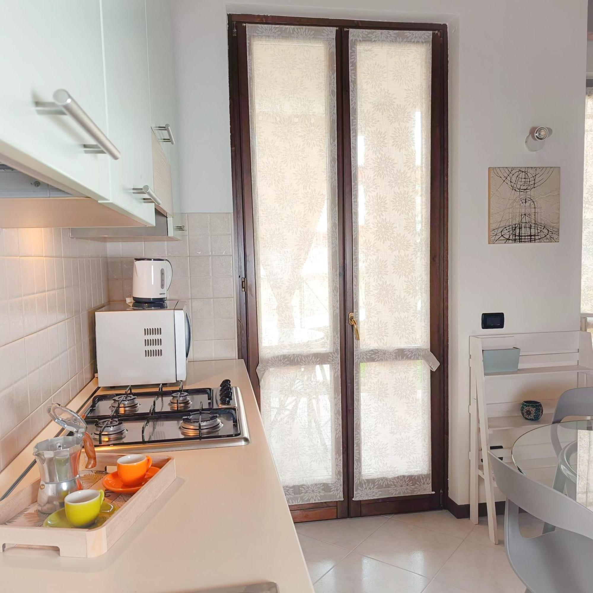 Picnic Apartment Salionze 外观 照片