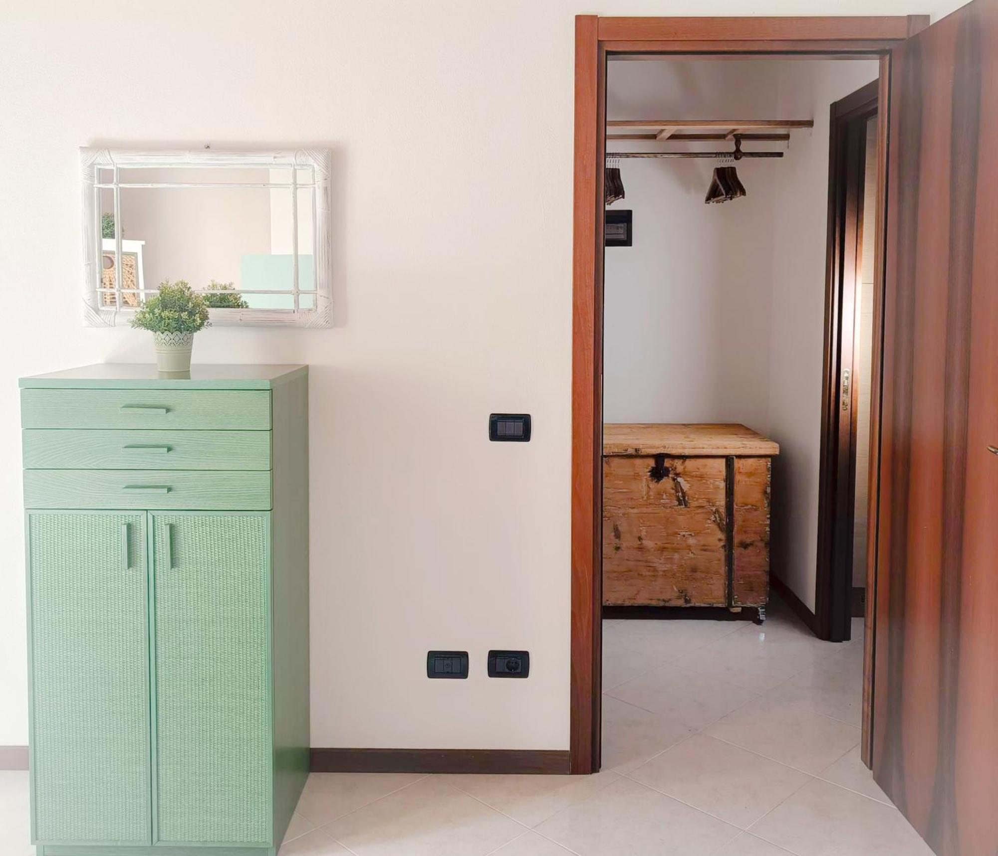 Picnic Apartment Salionze 外观 照片