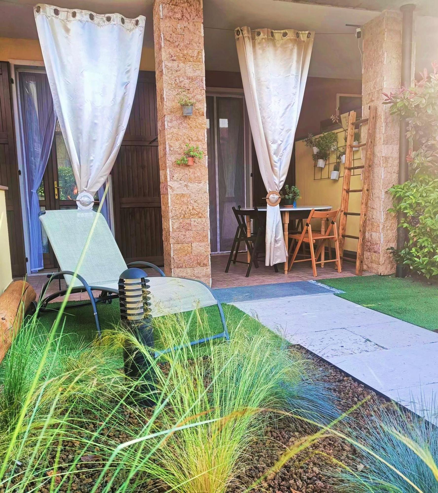 Picnic Apartment Salionze 外观 照片