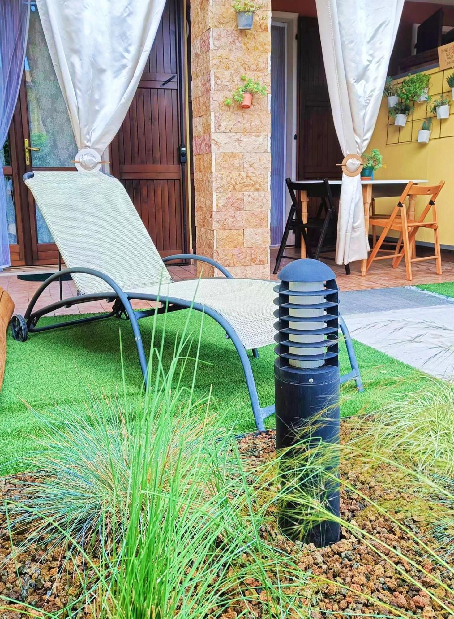 Picnic Apartment Salionze 外观 照片